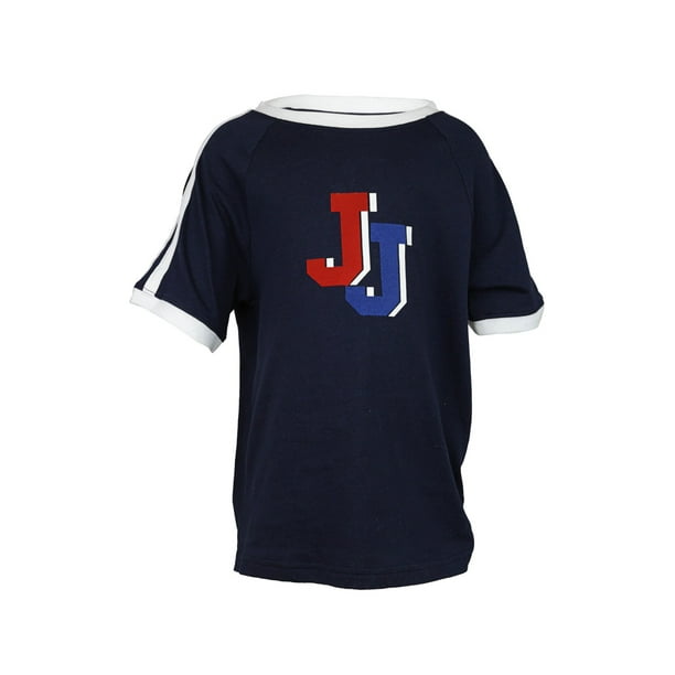 Janie And Jack Logo Tee T-Shirt